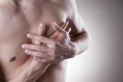 Angina Pectoris (Brustenge)