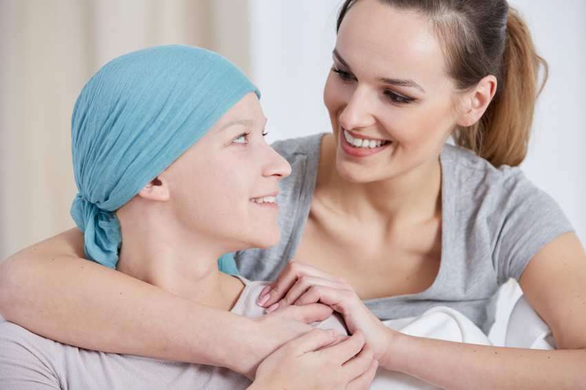 Tumorlyse Syndrom Gefahrliche Nebenwirkung Einer Chemotherapie