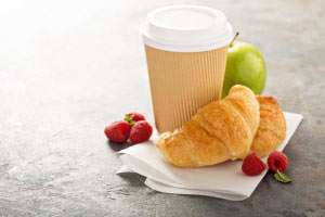 Kaffee senkt Risiko für Schlaganfall