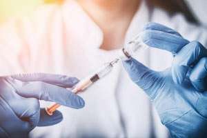 Impfung gegen Heroin ?