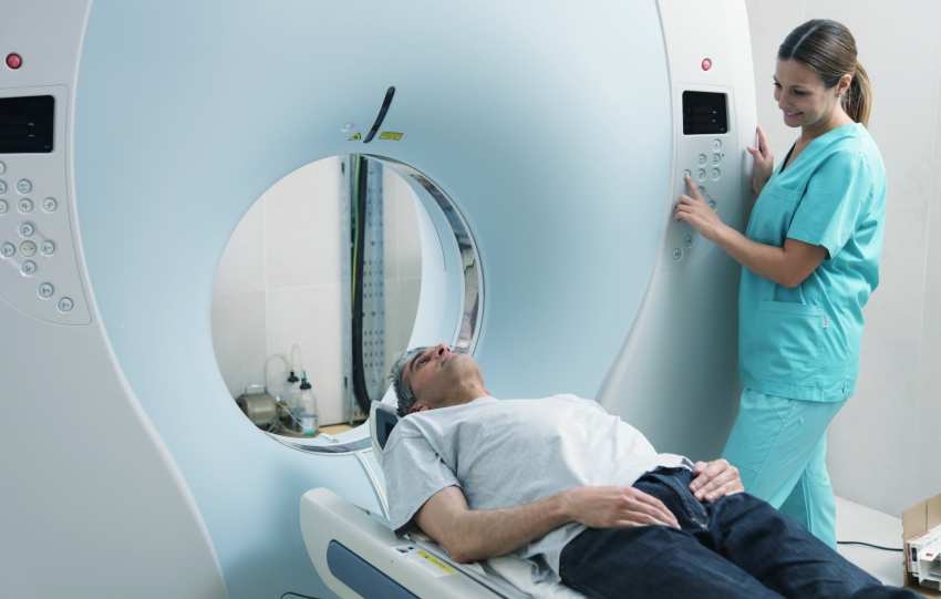 Digitale Diagnostik