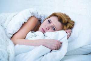 Schlafmangel führt zu Adipositas