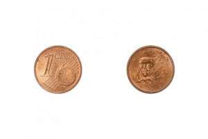 Nickelallergie durch neue Cent-Münzen