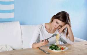Appetitlosigkeit (Anorexie): Diagnose