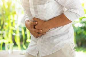 Bauchschmerzen: Überblick