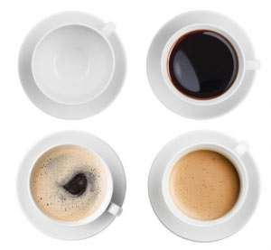 Kaffee: Die zehn größten Irrtümer