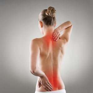 Rückenschmerzen – Unterschiede, Ursachen, Behandlung