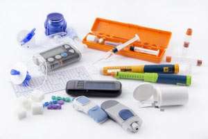 Diabetes mellitus (Blutzucker)