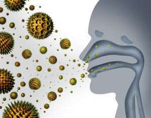 Heuschnupfen (Pollenallergie): Ursachen