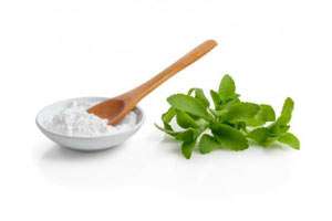 Stevia rebaudiana Bertoni