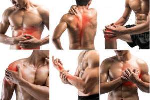 Muskelschmerzen: Allgemeines