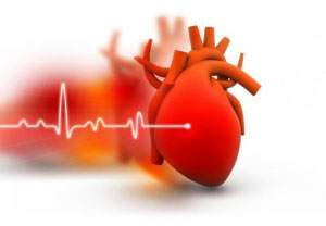 Koronare Herzkrankheit: Ursachen