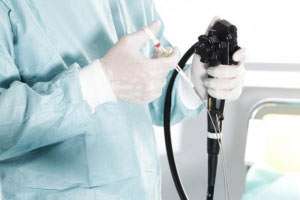 Darmkrebs: Diagnose