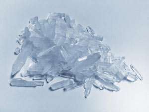 Crystal Meth