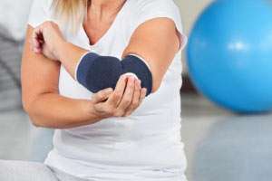 Muskelschmerzen: Verletzungen als Auslöser