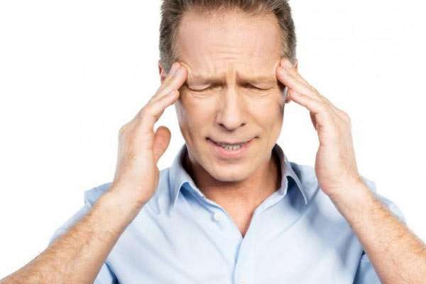 Kopfschmerzen – Formen, Ursachen und Behandlungstipps